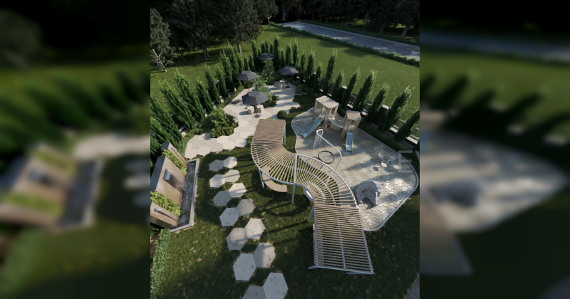 Azra Homes